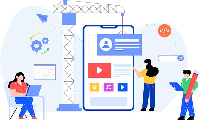 android app