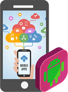 android service