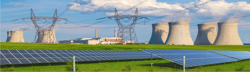 energy andutility